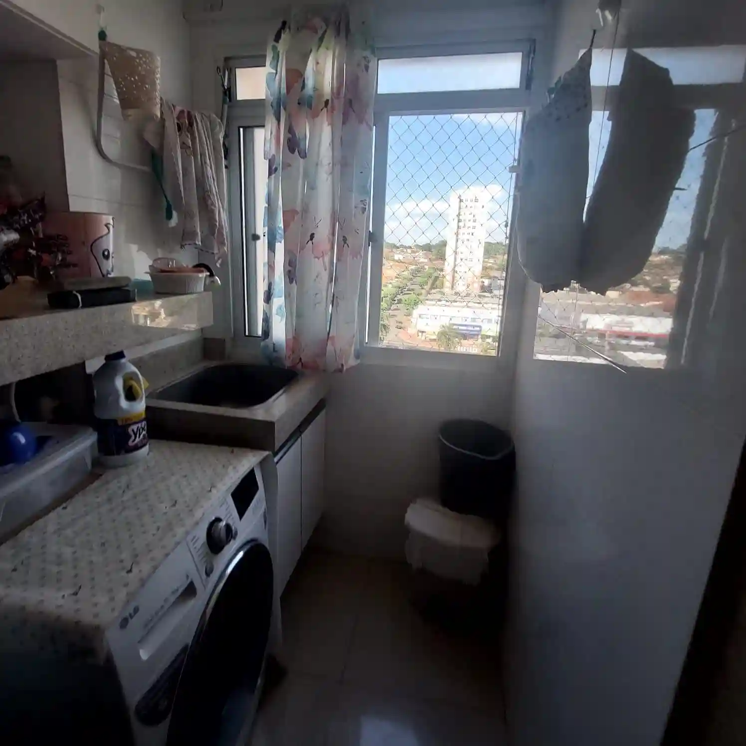 Apartamento com 2 quartos à venda, 60m² — foto 14 de 14