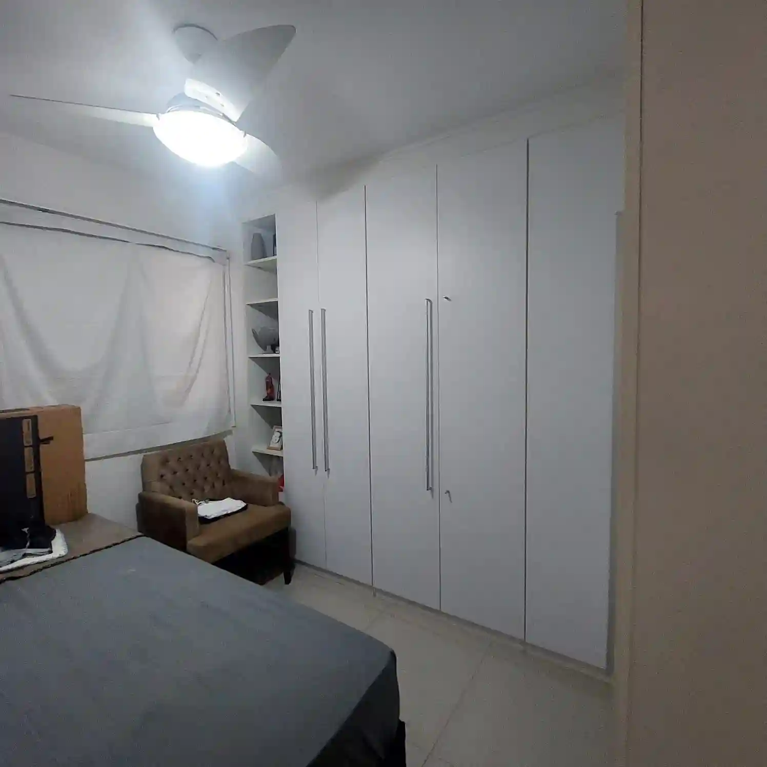 Apartamento com 2 quartos à venda, 60m² — foto 6 de 14