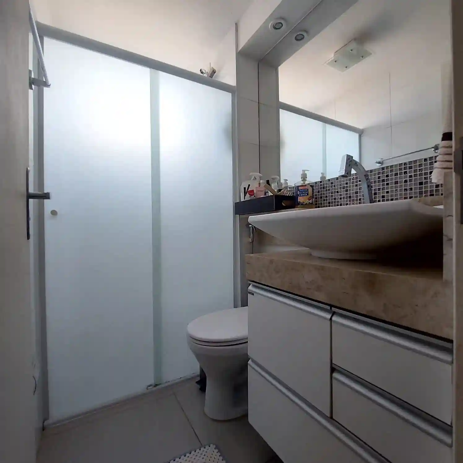 Apartamento com 2 quartos à venda, 60m² — foto 9 de 14