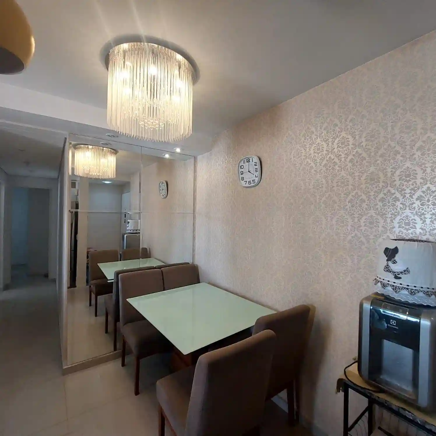 Apartamento com 2 quartos à venda, 60m² — foto 3 de 14
