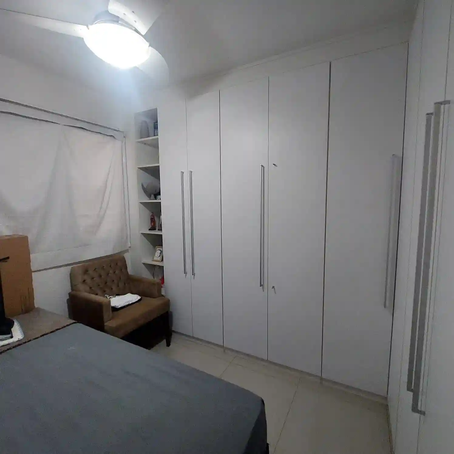 Apartamento com 2 quartos à venda, 60m² — foto 8 de 14