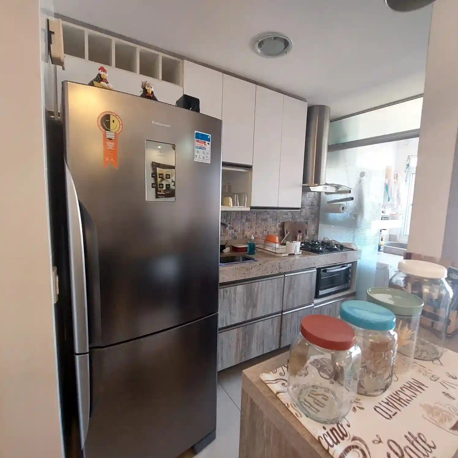 Apartamento com 2 quartos à venda, 60m² — foto 13 de 14