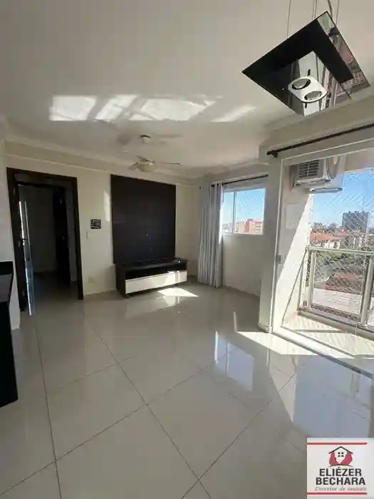 Apartamento com 2 quartos à venda, 86m² — foto 1 de 12