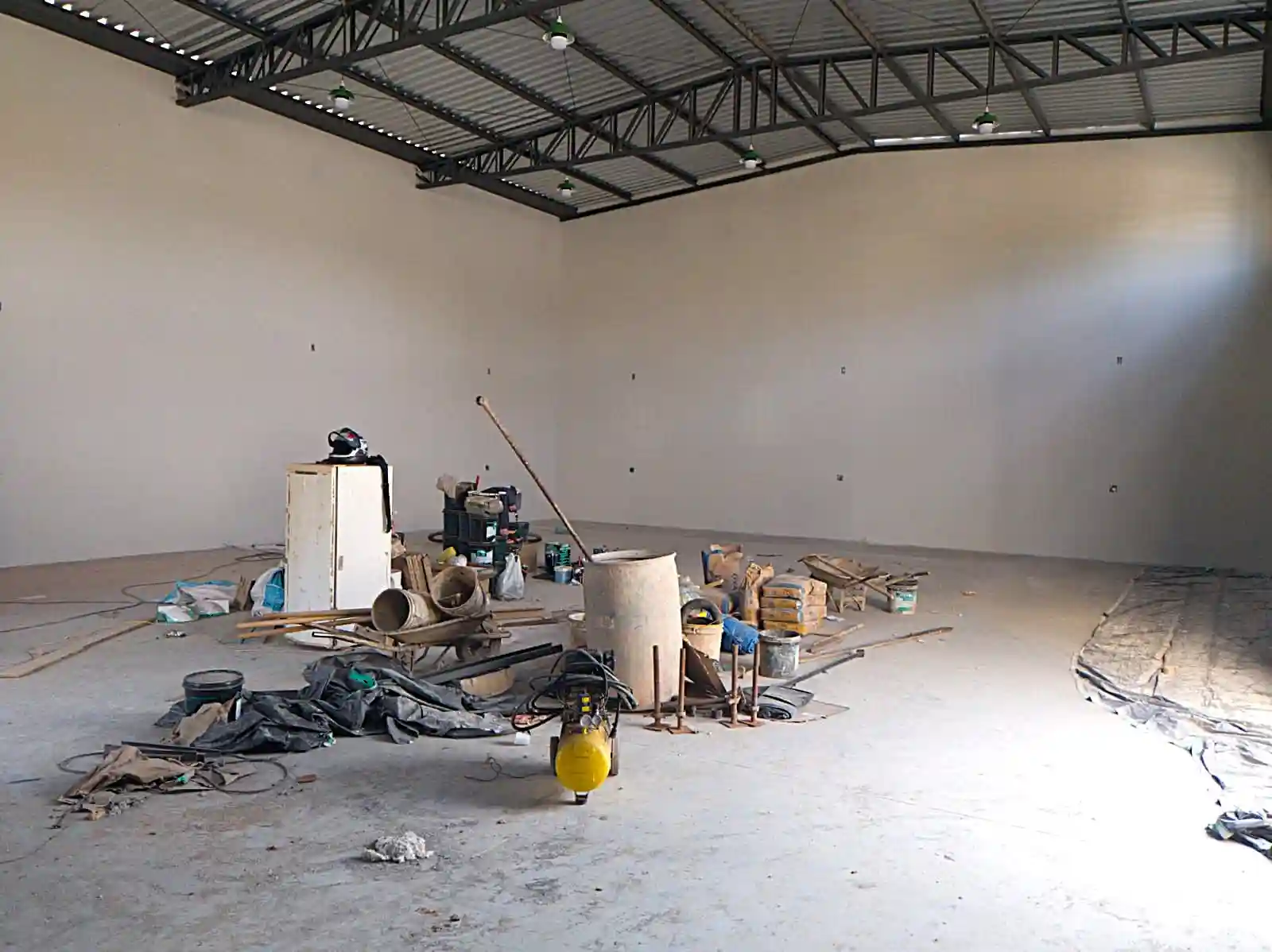 Loja / Salão / Ponto Comercial  para aluguel, 300m² — foto 12 de 12