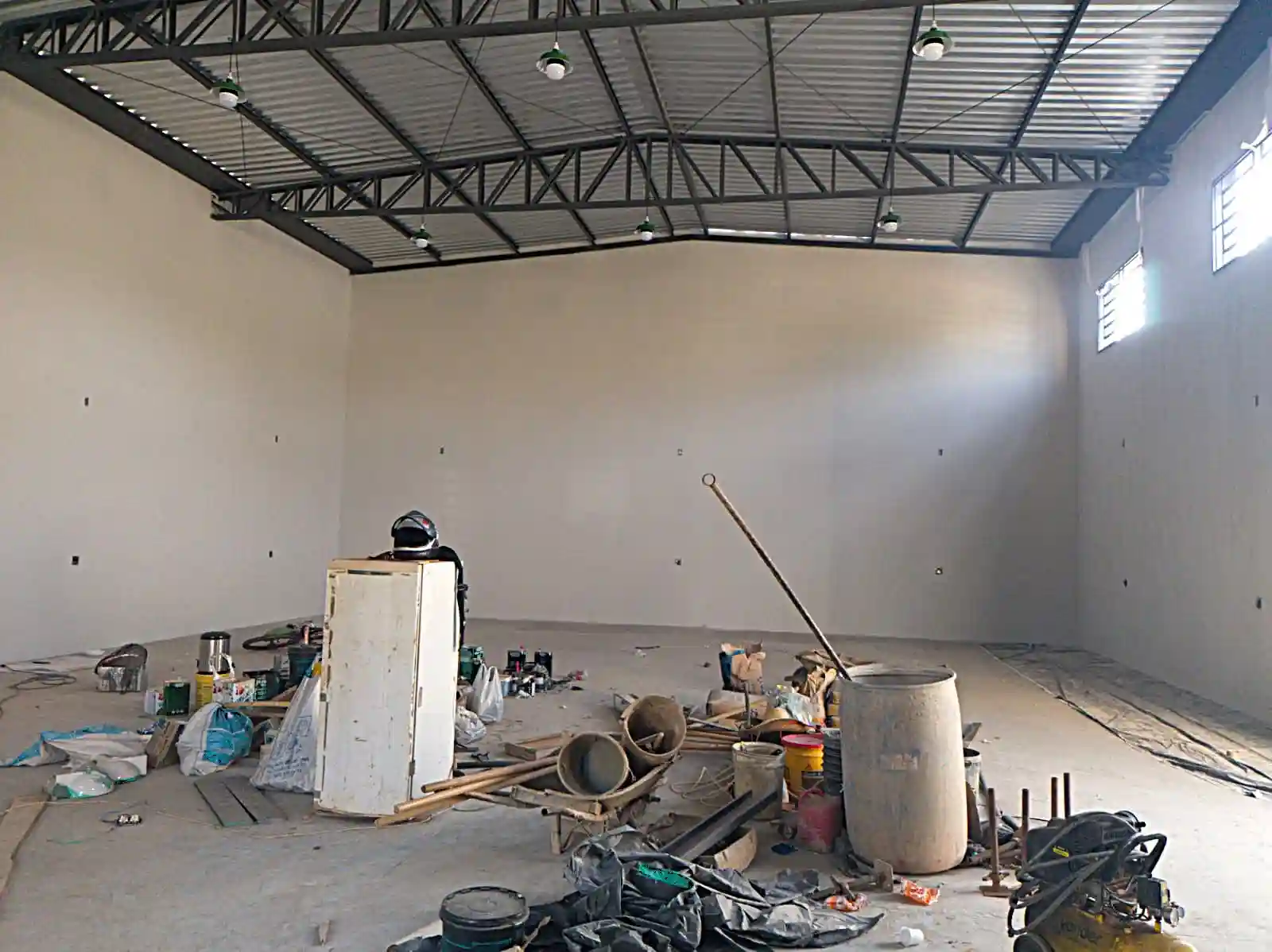 Loja / Salão / Ponto Comercial  para aluguel, 300m² — foto 11 de 12
