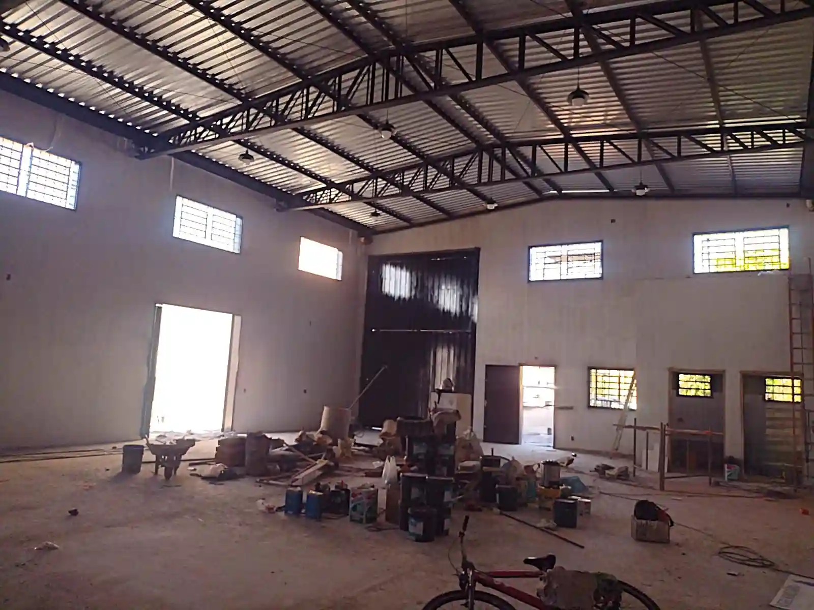Loja / Salão / Ponto Comercial  para aluguel, 300m² — foto 5 de 12