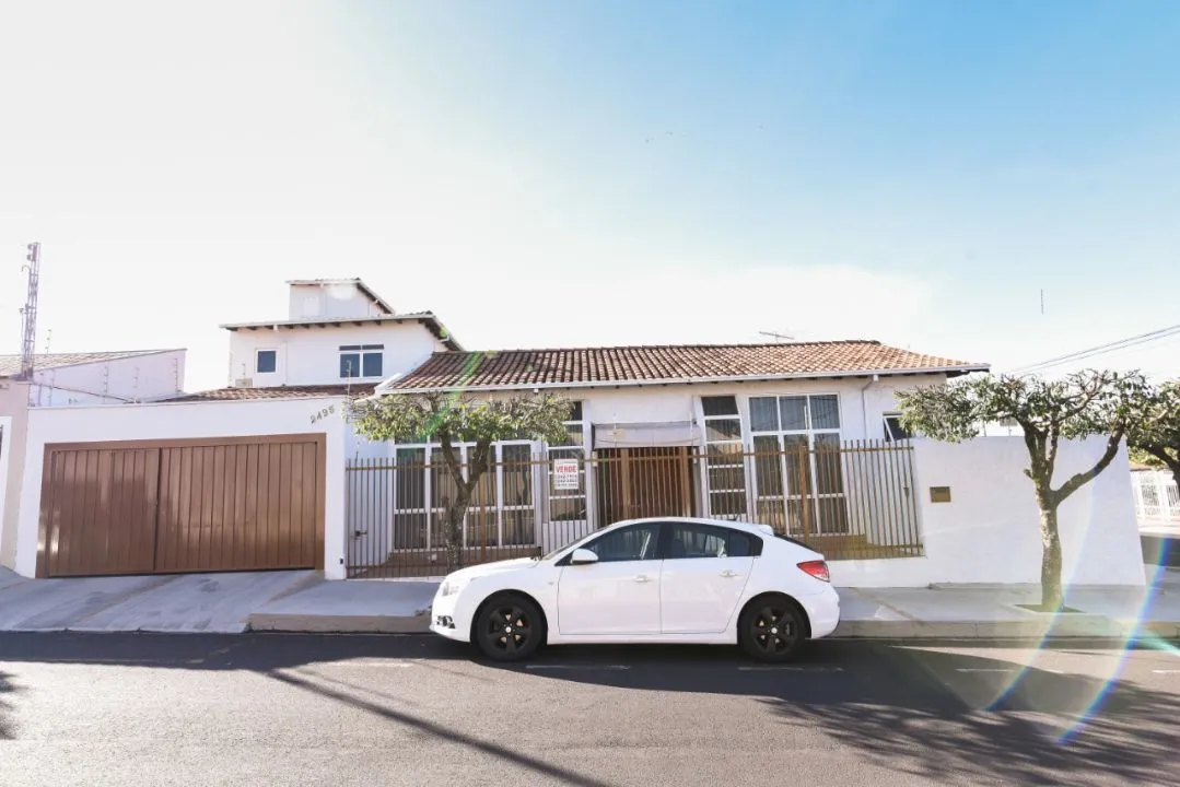Casa com 4 quartos à venda, 280m² — foto 10 de 10