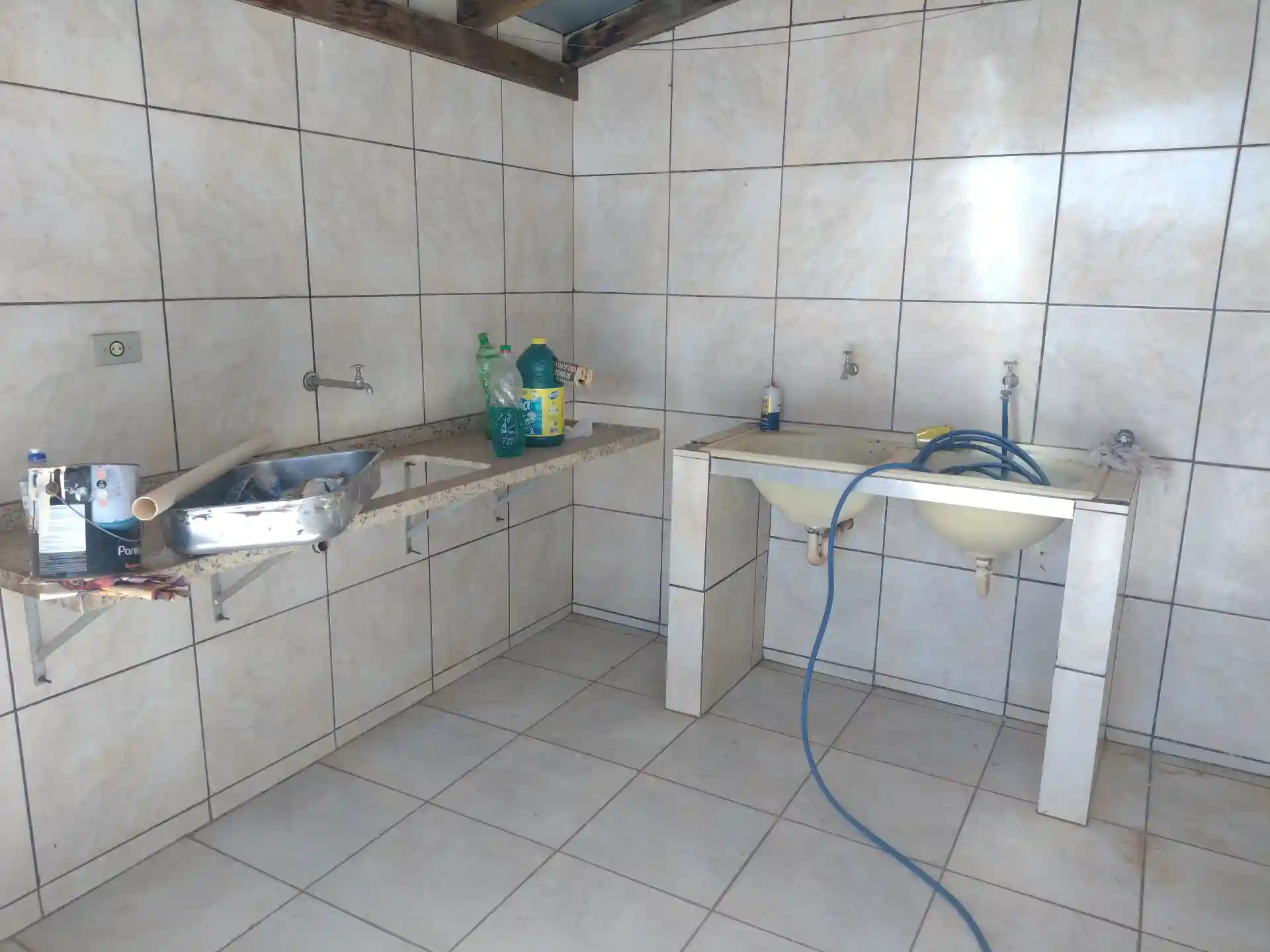Casa  para aluguel, 70m² — foto 22 de 24