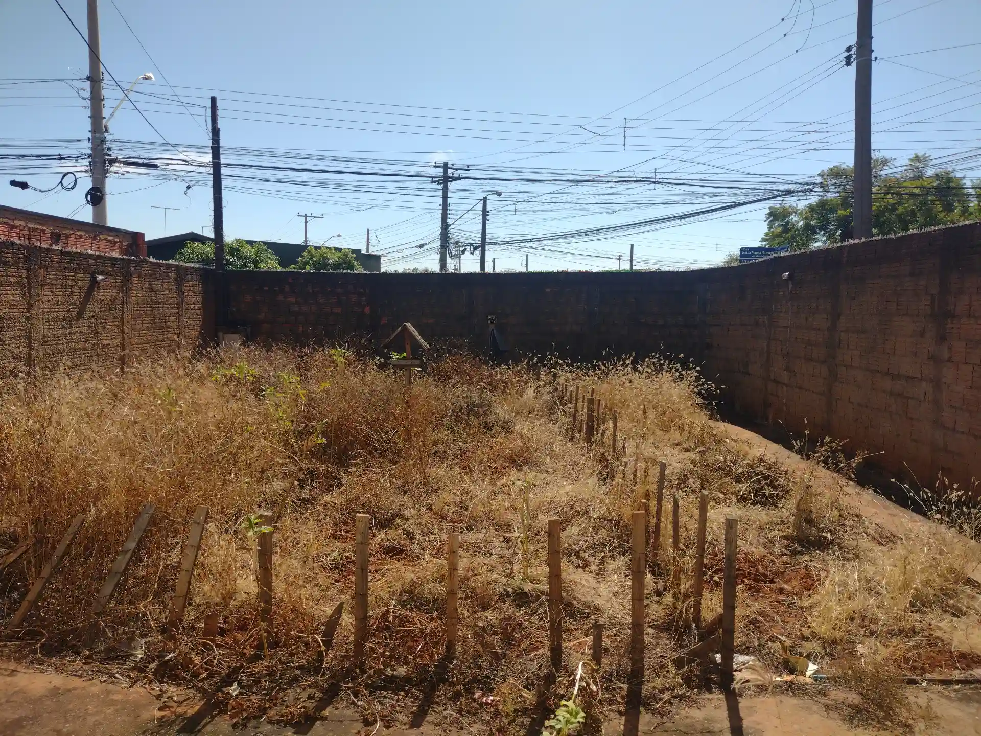 Casa  para aluguel, 70m² — foto 23 de 24