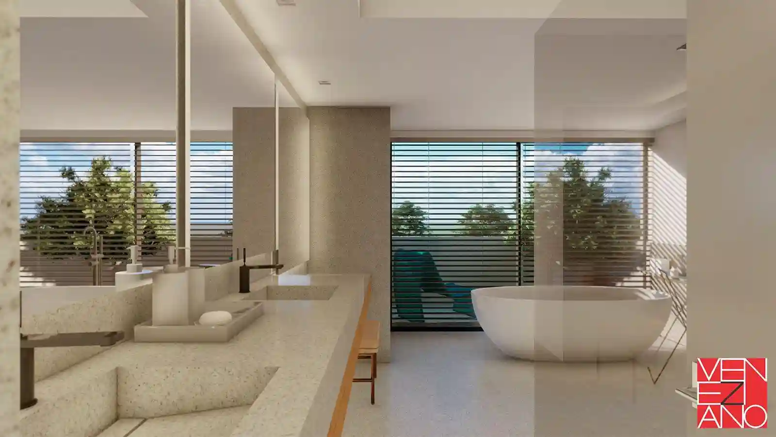 Casa de Condomínio com 4 quartos à venda, 500m² — foto 18 de 22