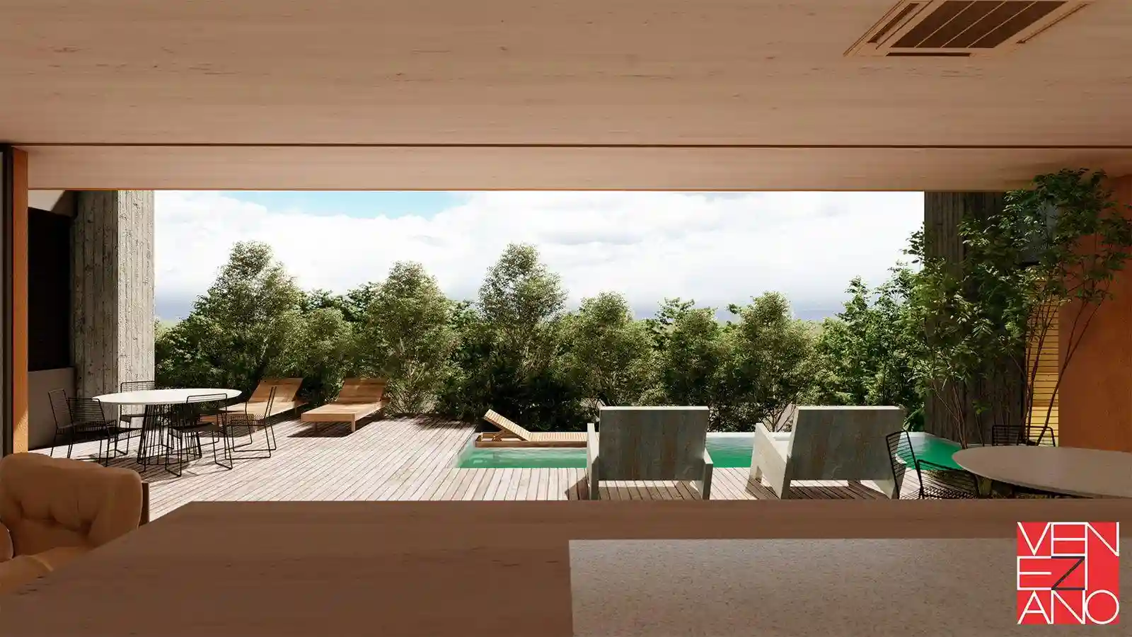 Casa de Condomínio com 4 quartos à venda, 500m² — foto 9 de 22