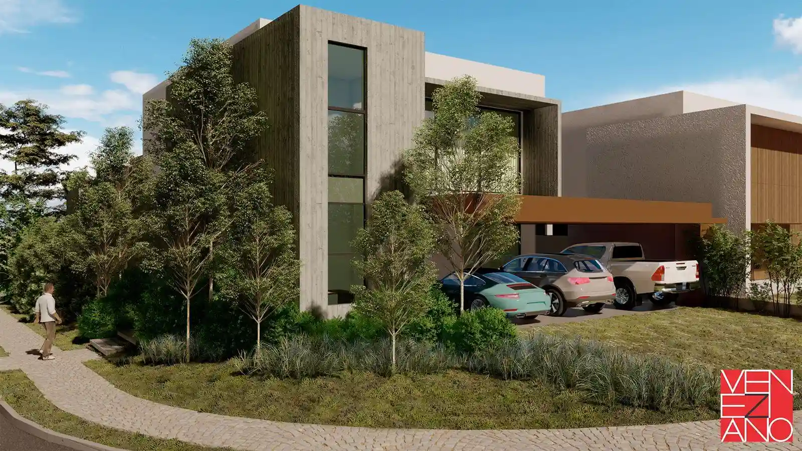 Casa de Condomínio com 4 quartos à venda, 500m² — foto 22 de 22