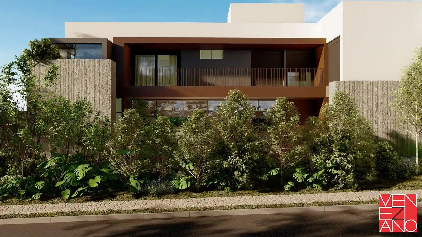 Casa de Condomínio com 4 quartos à venda, 500m² — foto 2 de 22