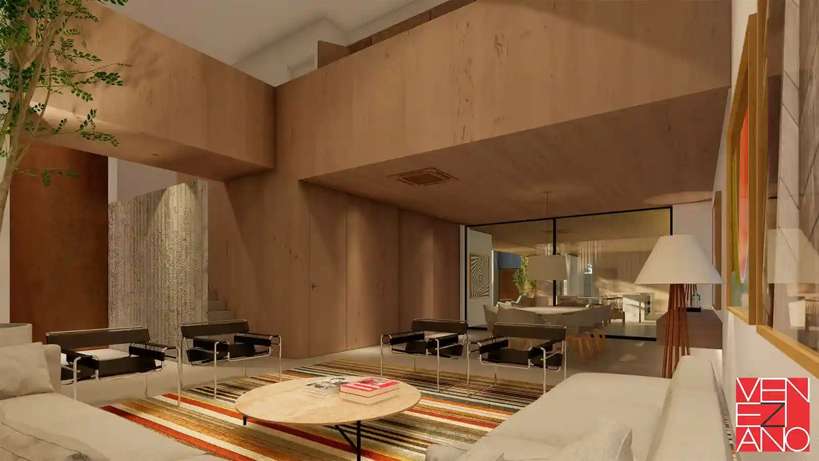 Casa de Condomínio com 4 quartos à venda, 500m² — foto 13 de 22