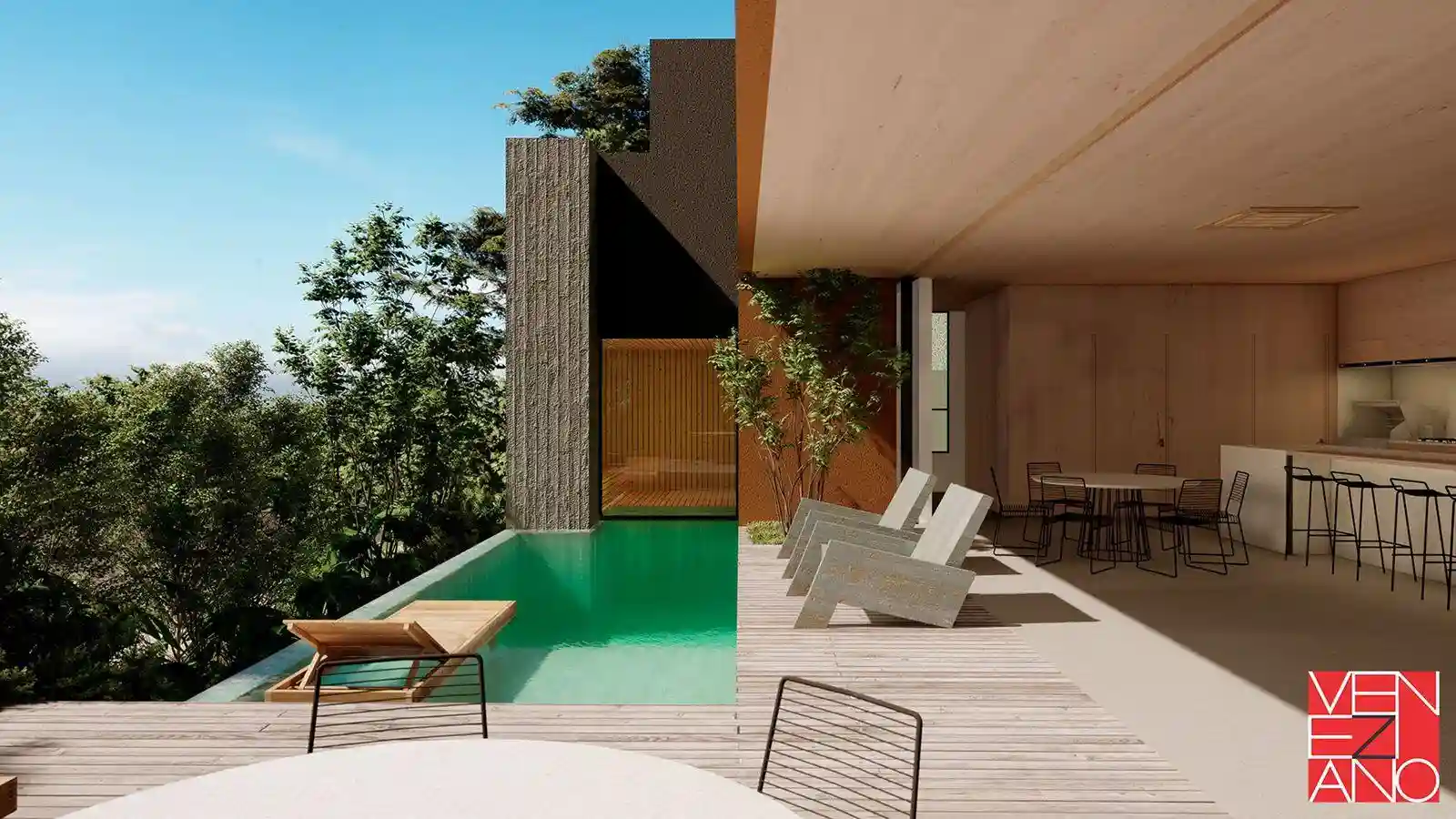 Casa de Condomínio com 4 quartos à venda, 500m² — foto 6 de 22