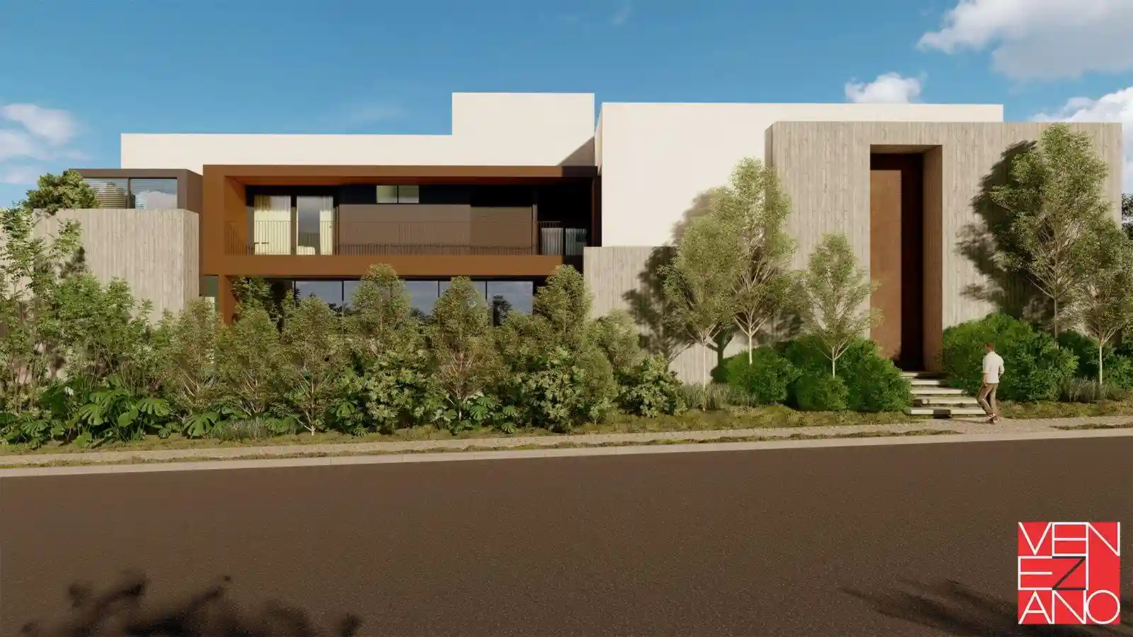 Casa de Condomínio com 4 quartos à venda, 500m² — foto 1 de 22