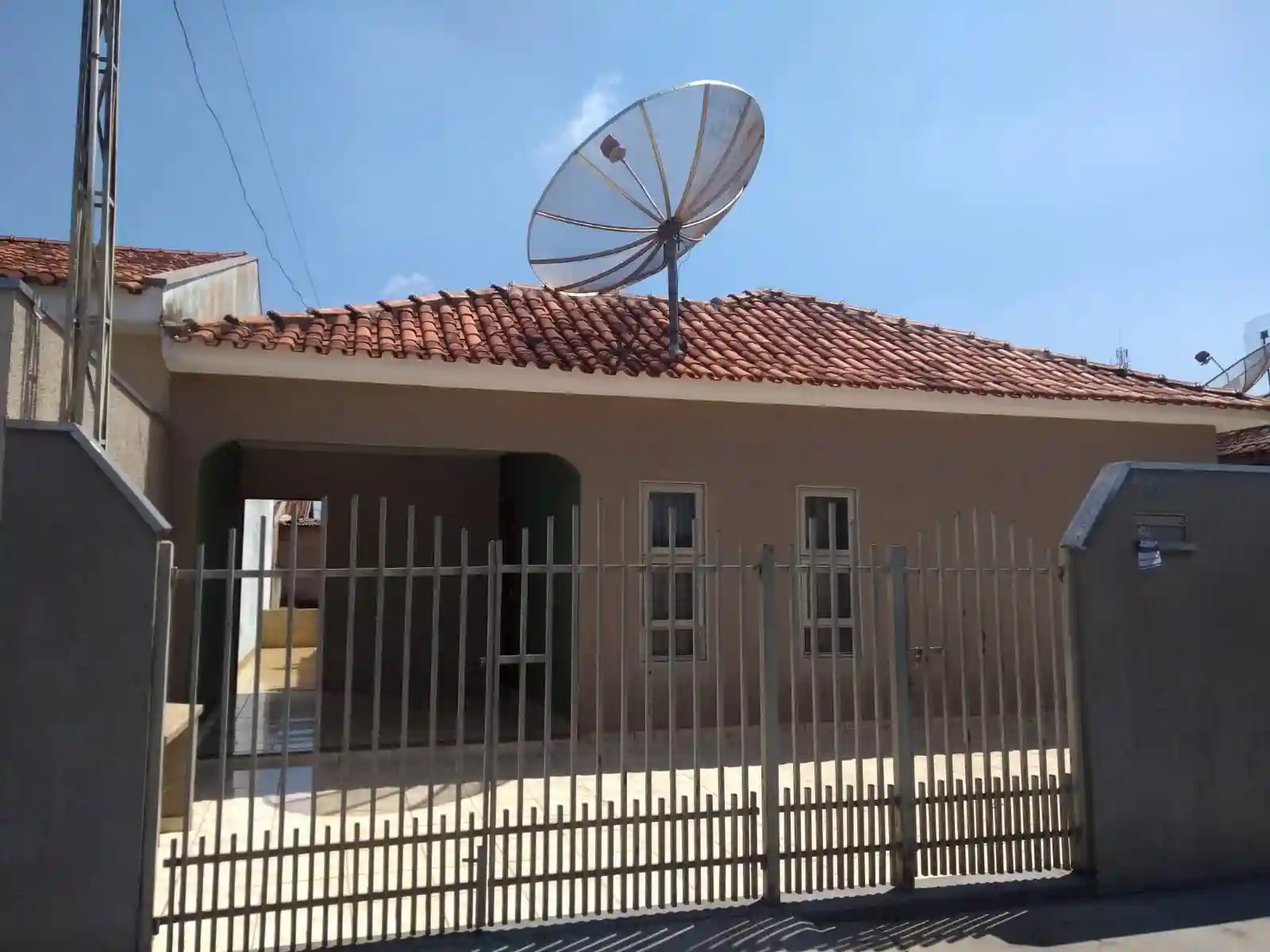 Casa de Vila com 2 quartos à venda, 300m² — foto 1 de 15
