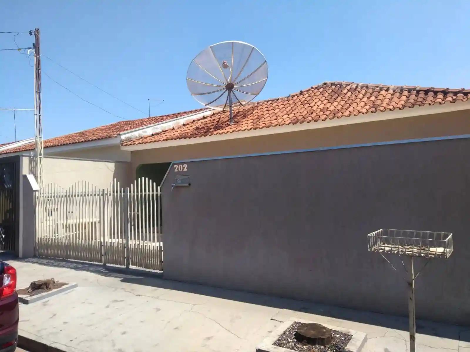 Casa de Vila com 2 quartos à venda, 300m² — foto 2 de 15