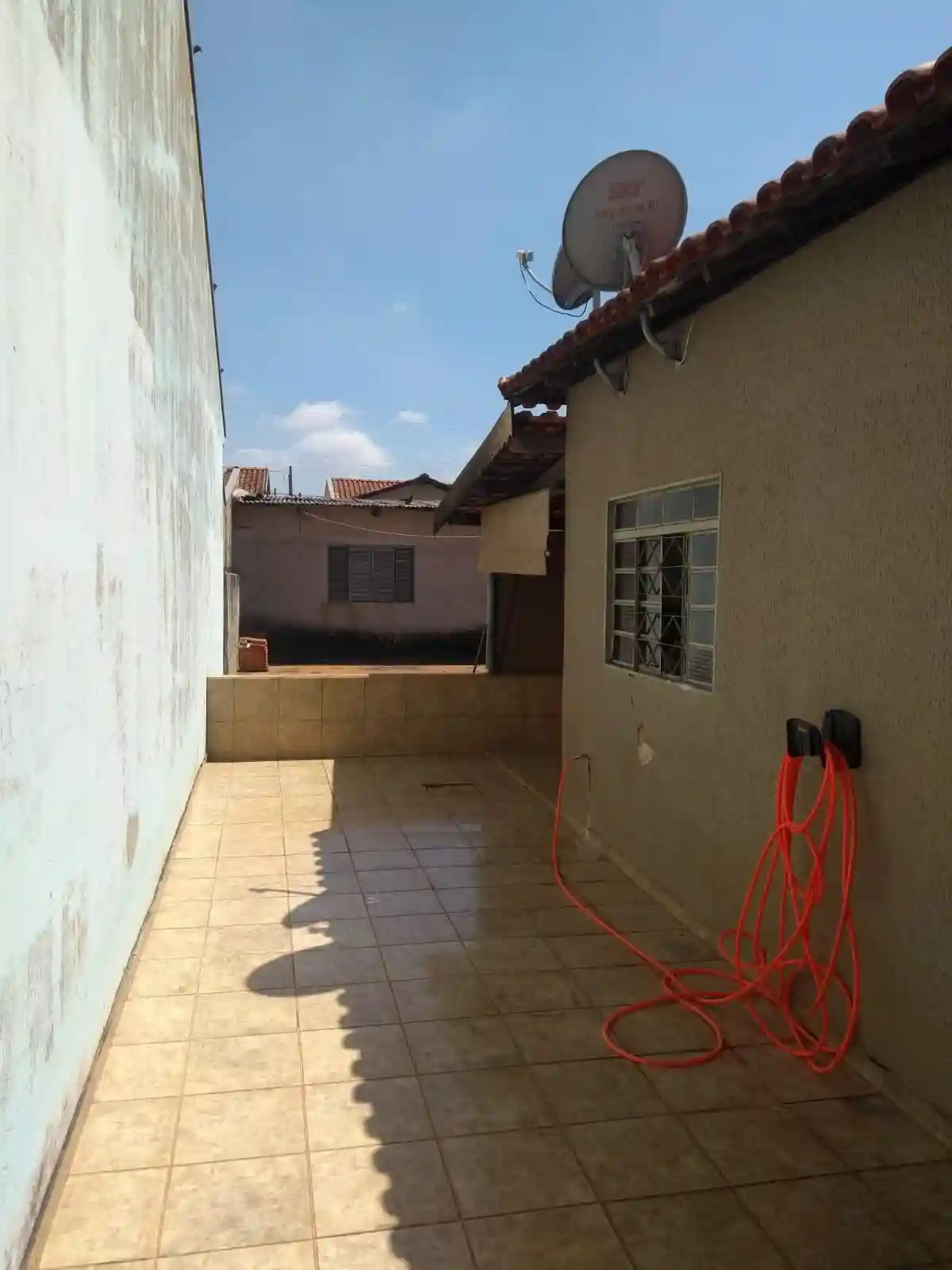 Casa de Vila com 2 quartos à venda, 300m² — foto 14 de 15