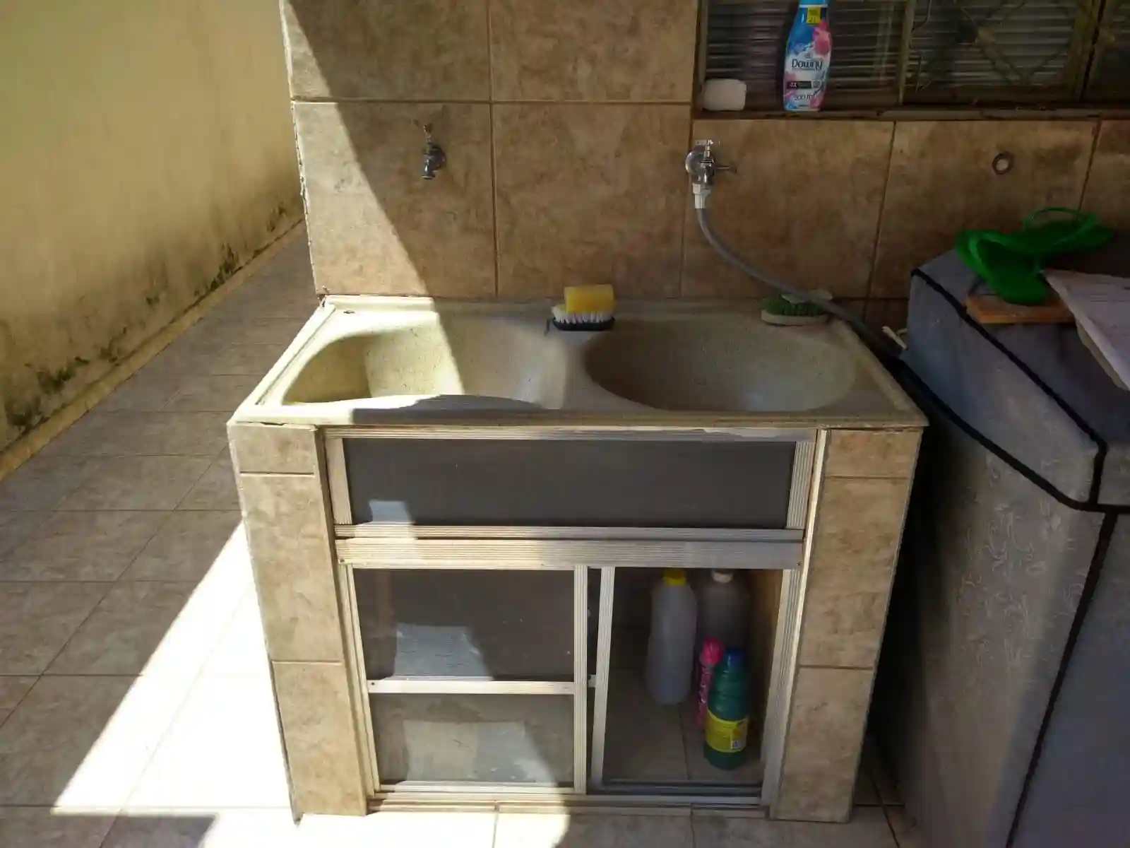 Casa de Vila com 2 quartos à venda, 300m² — foto 9 de 15