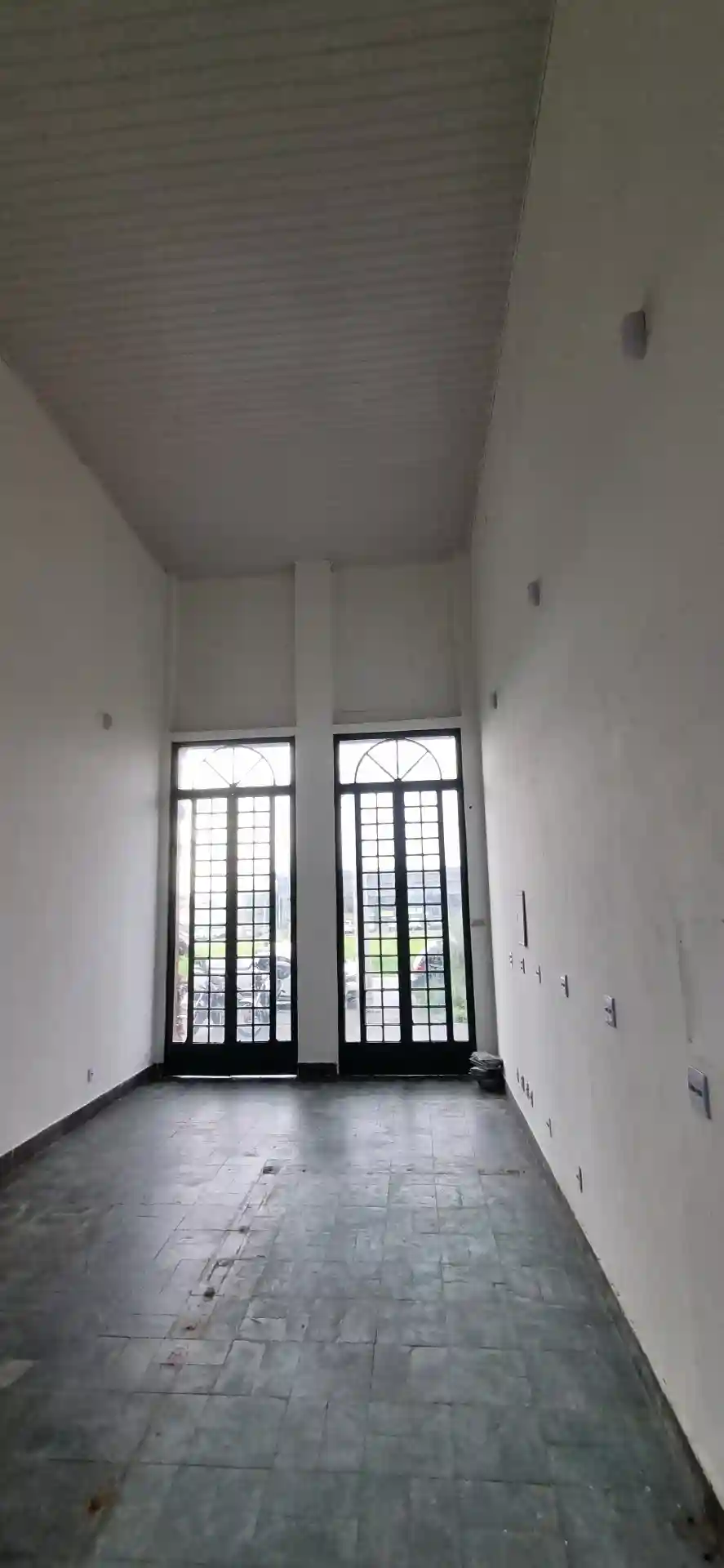Imóvel Comercial  para aluguel, 40m² — foto 2 de 3