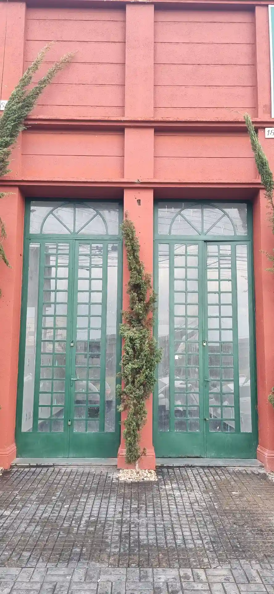 Imóvel Comercial  para aluguel, 40m² — foto 1 de 3
