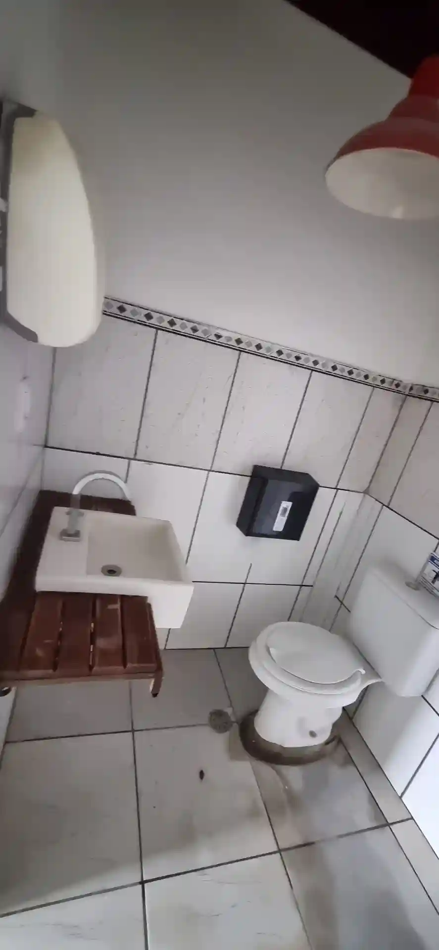 Imóvel Comercial  para aluguel, 40m² — foto 3 de 3