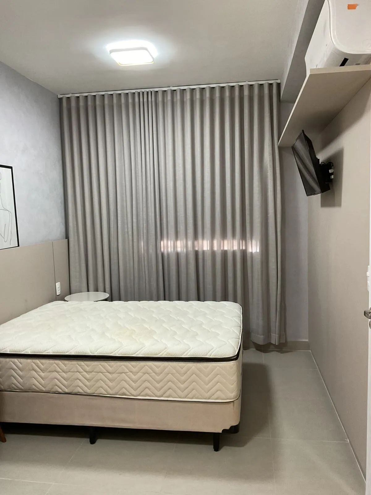 Apartamento com 1 quarto para aluguel, 48m² — foto 10 de 22