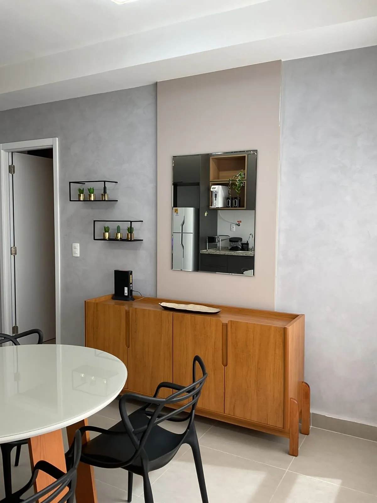 Apartamento com 1 quarto para aluguel, 48m² — foto 8 de 22