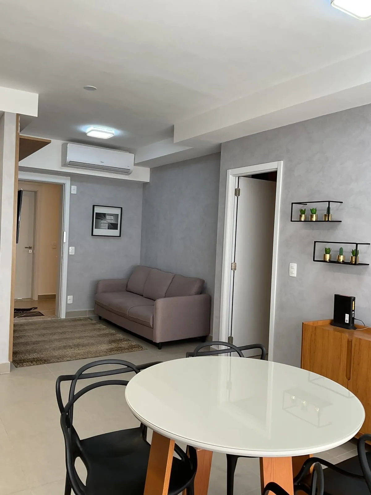 Apartamento com 1 quarto para aluguel, 48m² — foto 14 de 22