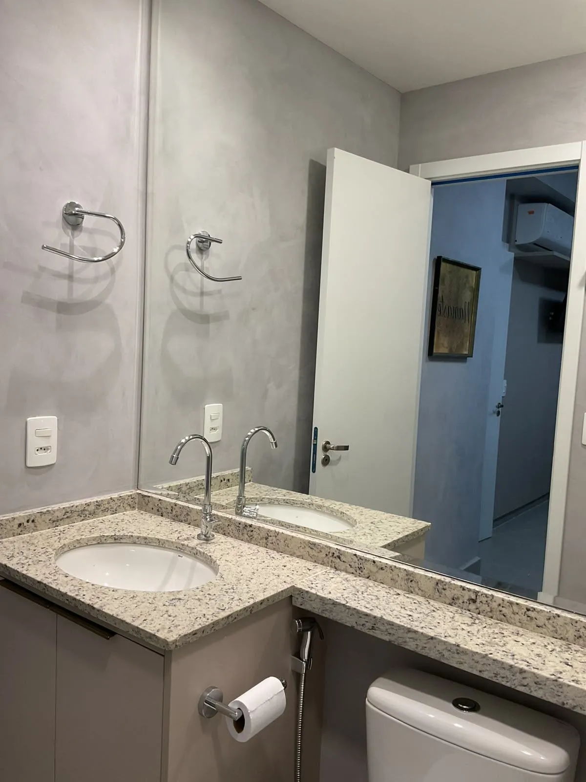 Apartamento com 1 quarto para aluguel, 48m² — foto 12 de 22