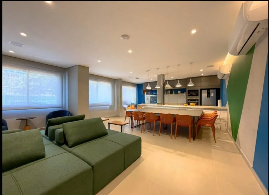 Apartamento com 1 quarto para aluguel, 48m² — foto 19 de 22