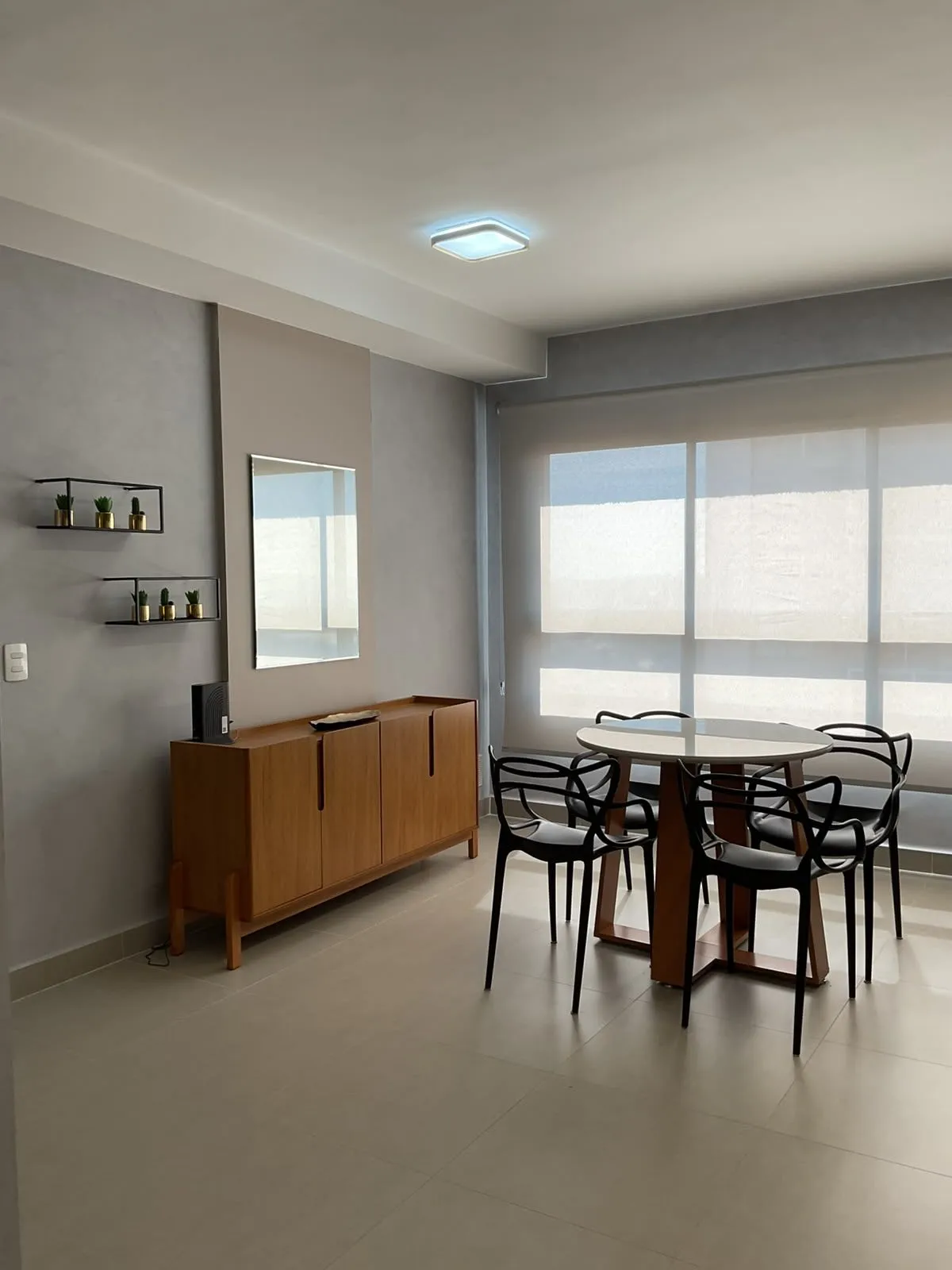 Apartamento com 1 quarto para aluguel, 48m² — foto 7 de 22