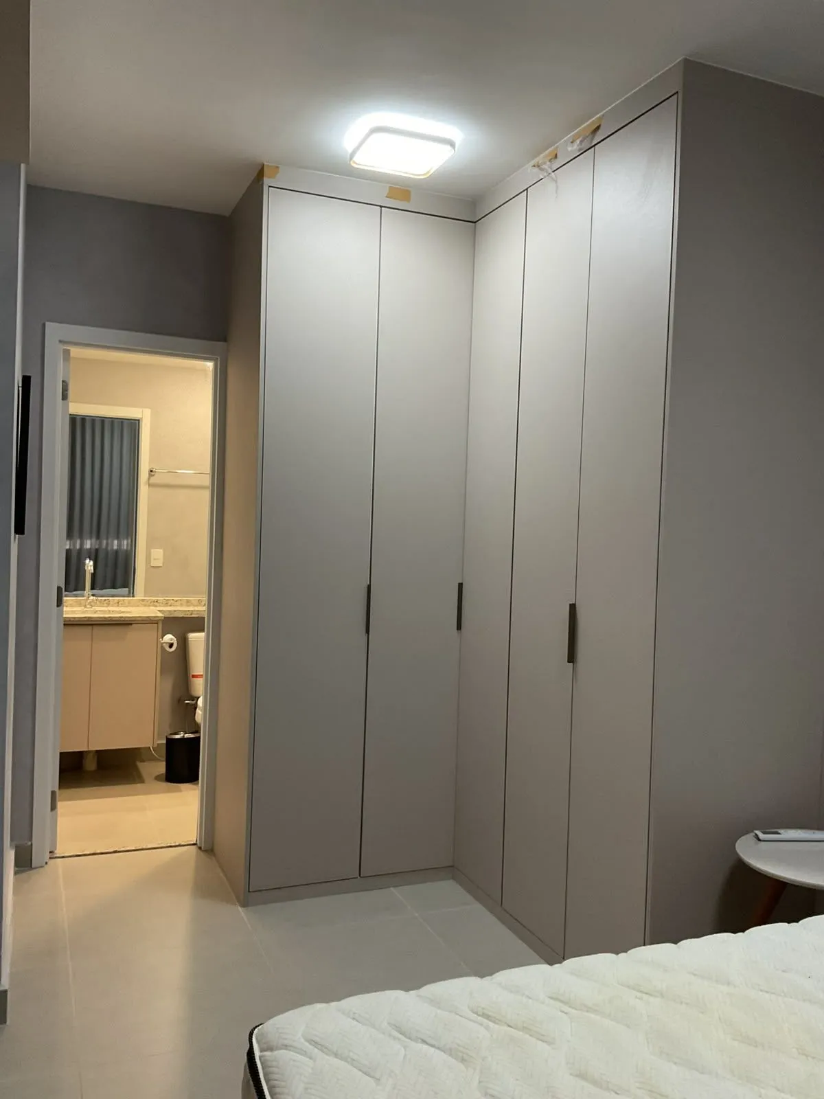Apartamento com 1 quarto para aluguel, 48m² — foto 11 de 22