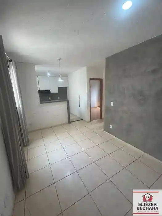 Apartamento com 2 quartos à venda, 51m² — foto 1 de 11
