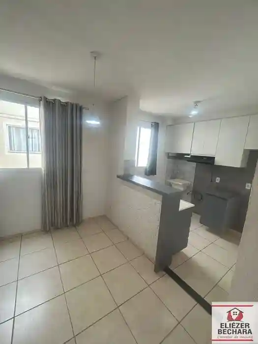 Apartamento com 2 quartos à venda, 51m² — foto 3 de 11