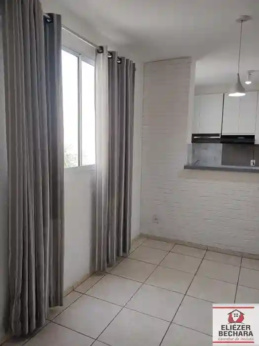 Apartamento com 2 quartos à venda, 51m² — foto 11 de 11