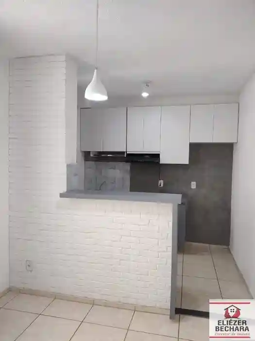 Apartamento com 2 quartos à venda, 51m² — foto 5 de 11