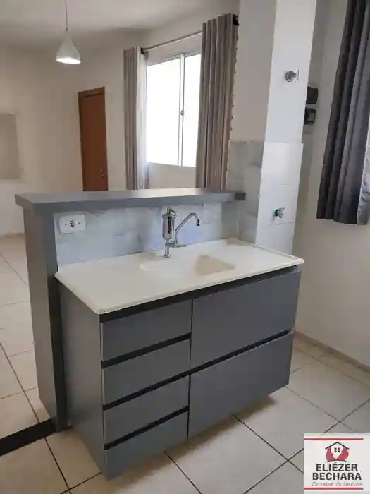 Apartamento com 2 quartos à venda, 51m² — foto 9 de 11