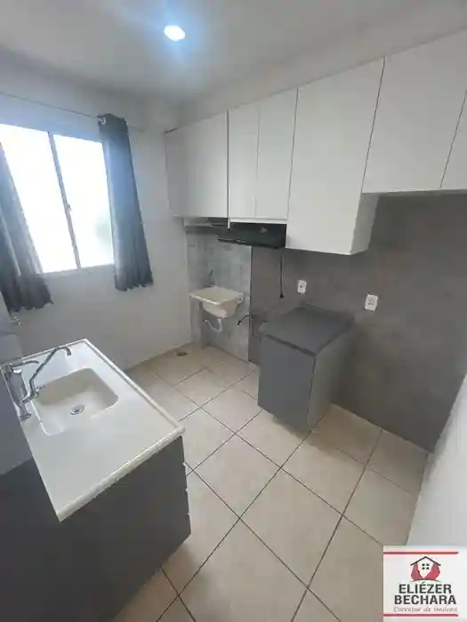Apartamento com 2 quartos à venda, 51m² — foto 7 de 11