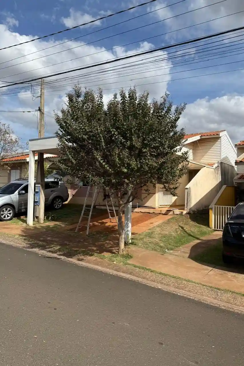 Casa de Condomínio com 3 quartos à venda, 85m² — foto 1 de 14