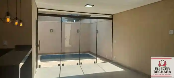 Casa de Condomínio com 3 quartos à venda, 165m² — foto 1 de 1