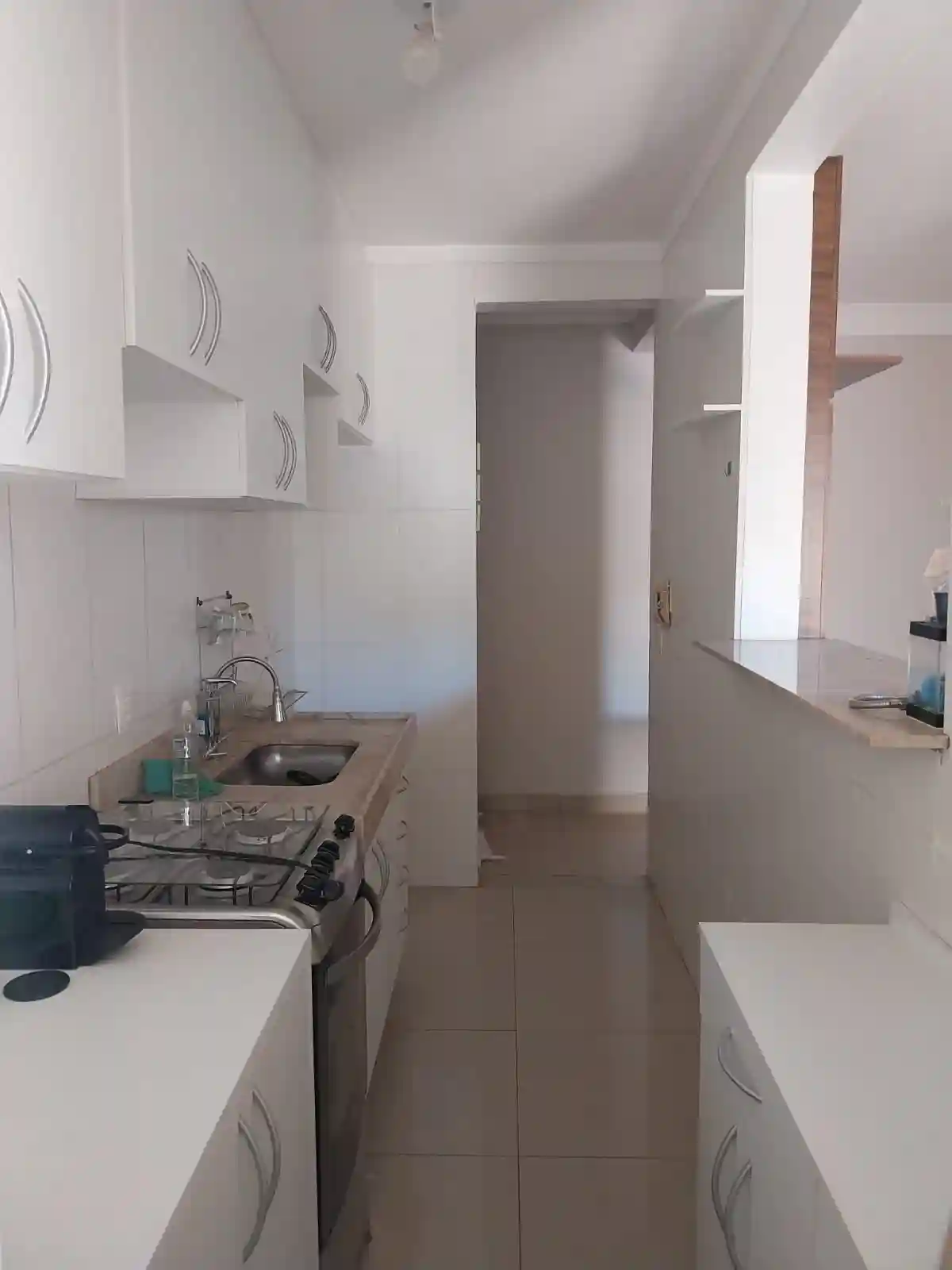 Apartamento com 2 quartos à venda, 70m² — foto 7 de 9