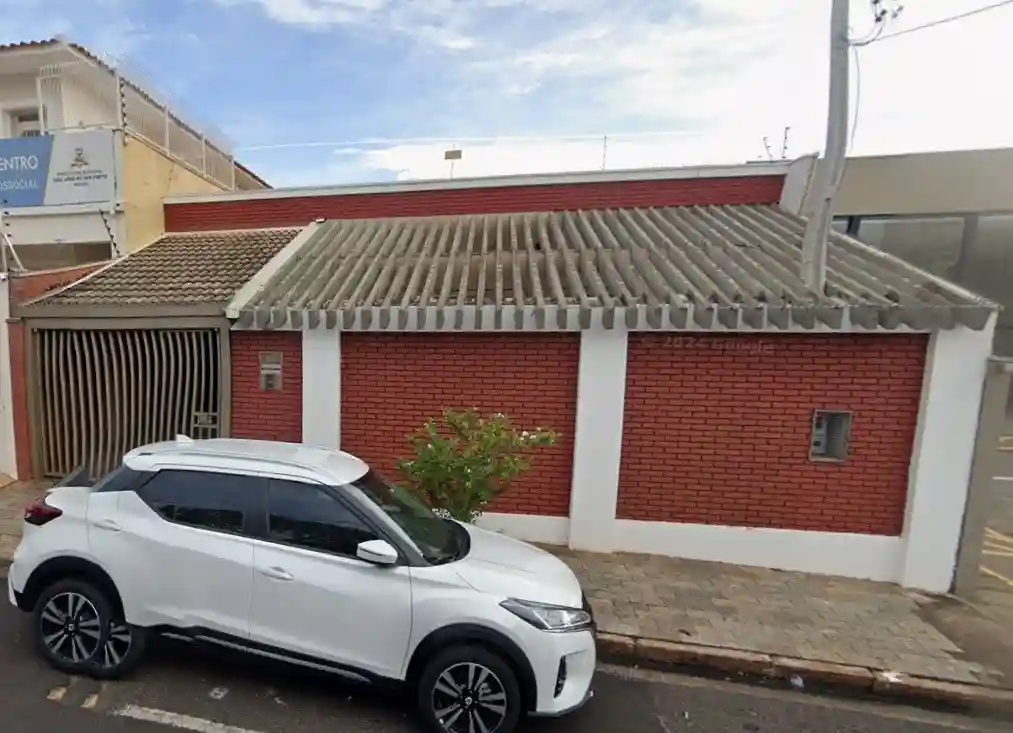 Casa Comercial com 3 quartos à venda, 260m² — foto 1 de 20