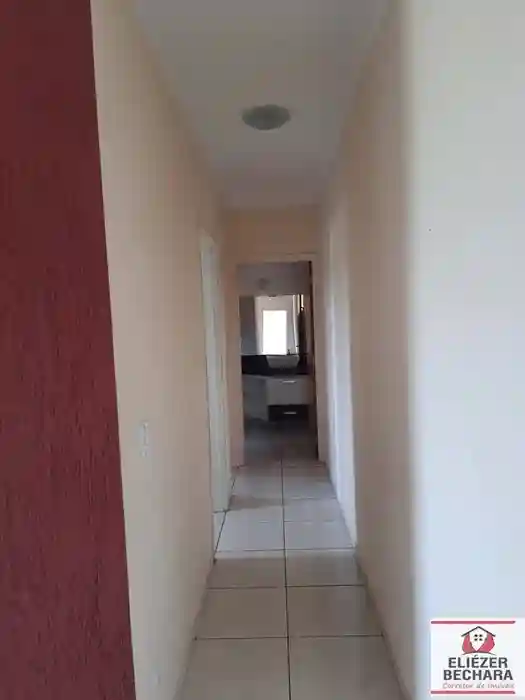 Apartamento com 2 quartos à venda, 60m² — foto 4 de 8