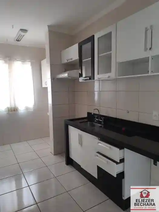 Apartamento com 2 quartos à venda, 60m² — foto 5 de 8