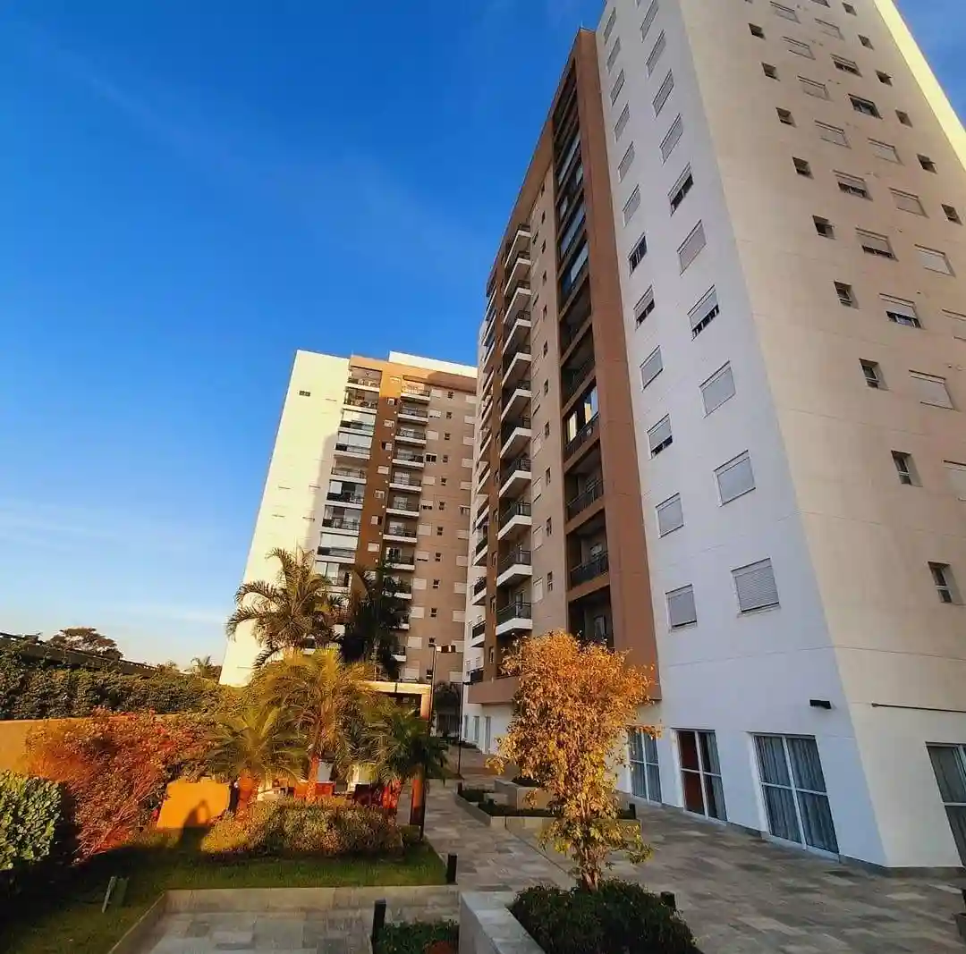 Apartamento com 2 quartos para aluguel, 64m² — foto 1 de 11