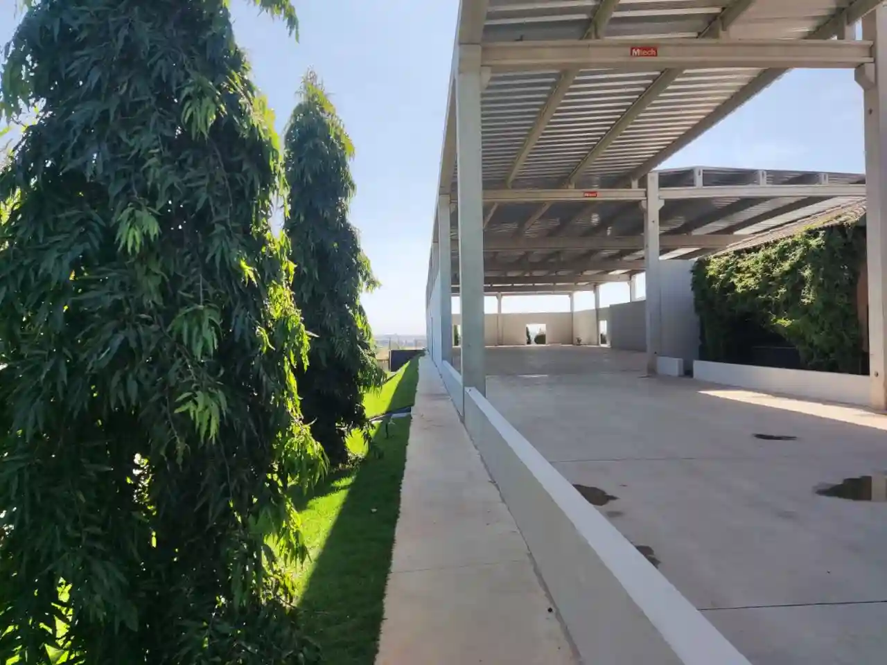 Galpão / Depósito / Armazém  à venda, 1400m² — foto 31 de 32