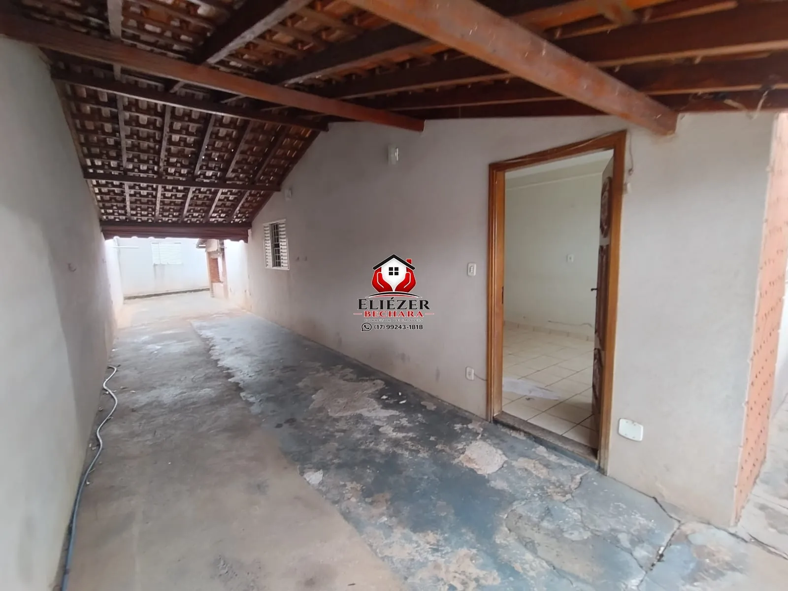Casa com 3 quartos à venda, 110m² — foto 17 de 19