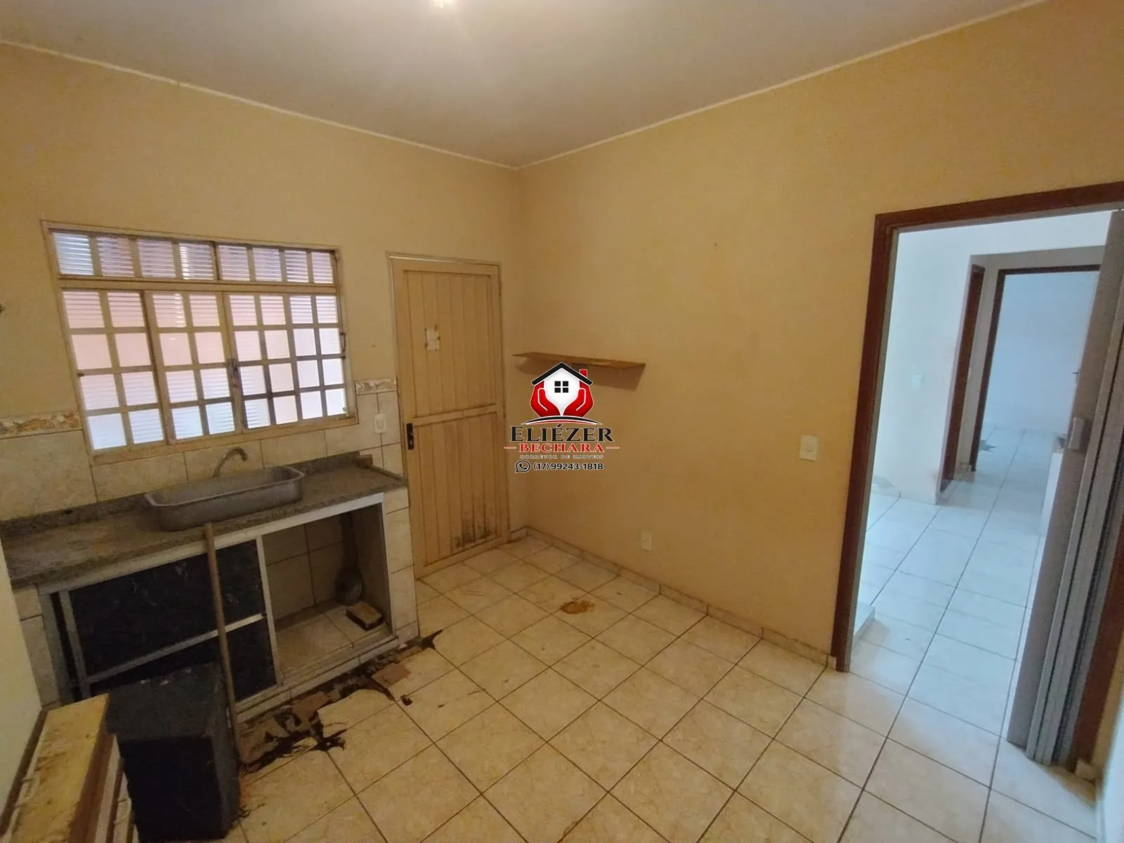 Casa com 3 quartos à venda, 110m² — foto 9 de 19